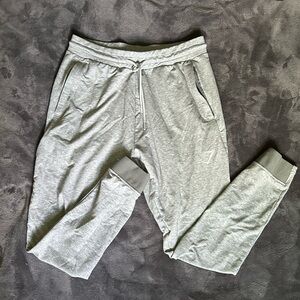 Men’s Gym Shark Joggers
